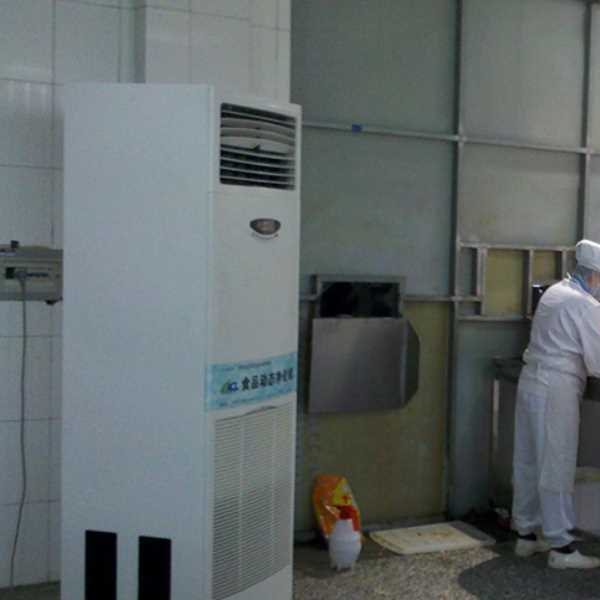 南昌食品正负离子空气杀菌器